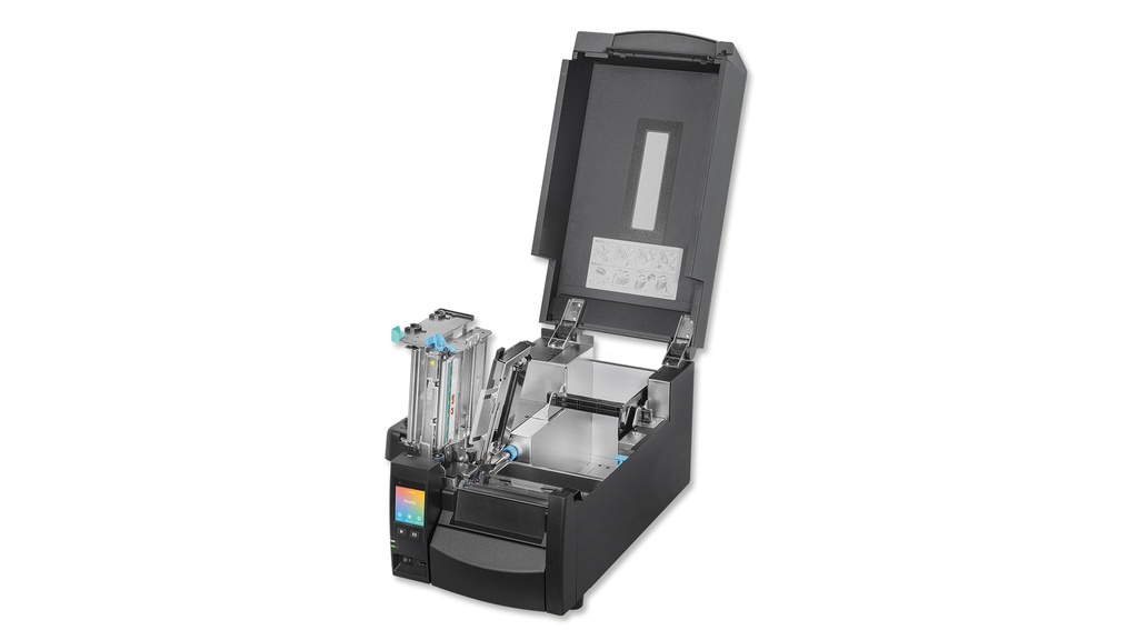 Thermotransferdrucker CITIZEN CL-S700III