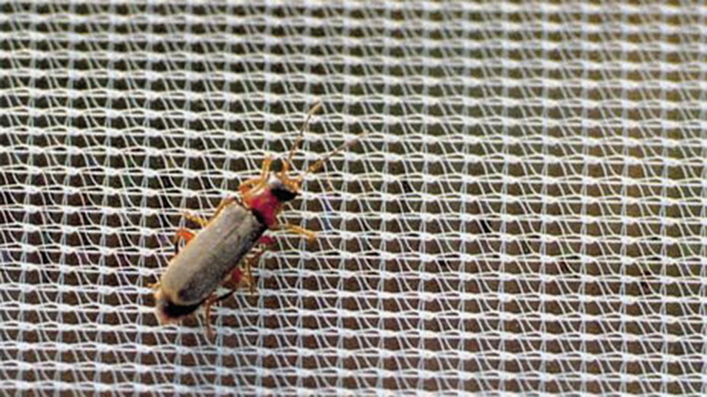 135.610_Kulturschutznetz FILBIO, 100 m lang, 420 cm breit
