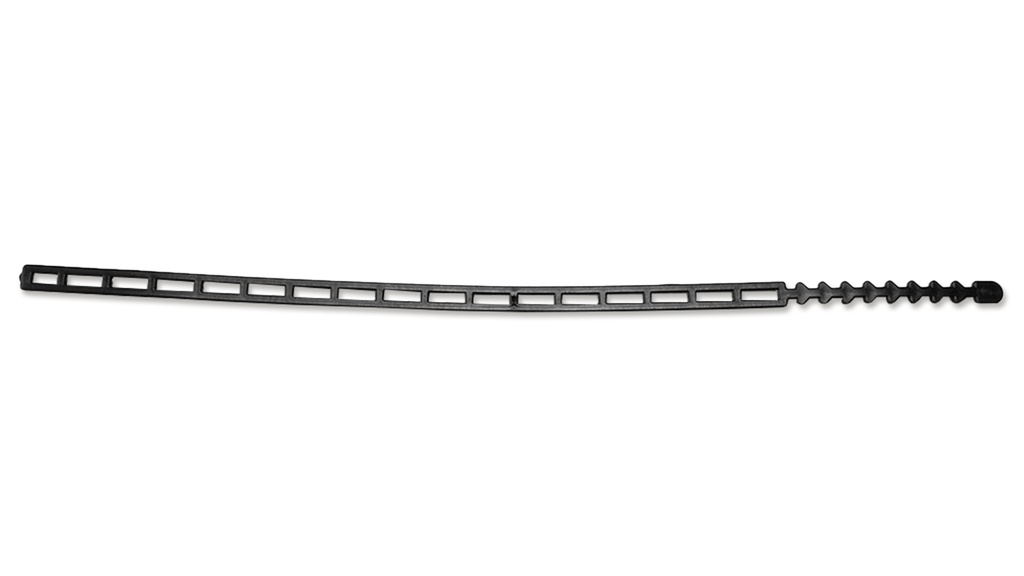Stammband, 420 mm lang, Beutel à 100 Stück