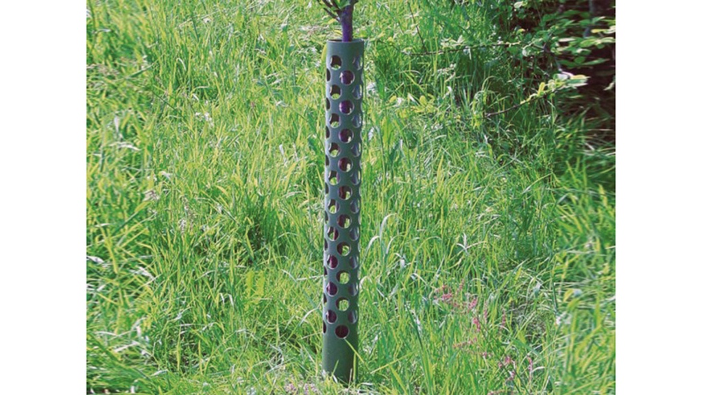 Baumschutzmanschette Anti-Knabb 80 cm