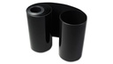 Rhizomsperre HDPE 2 mm, 25 m lang 100 cm breit