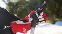 Teleskopschere FELCO 290, Länge 168-267 cm