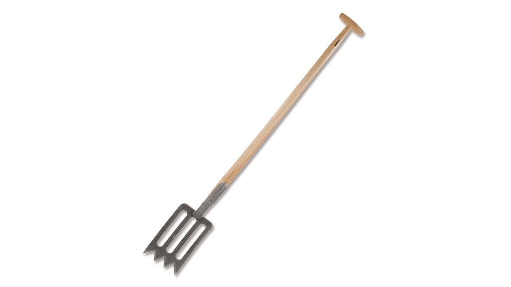 Gärtnerspaten SPORK, Blattgrösse 25 x 15.5 cm