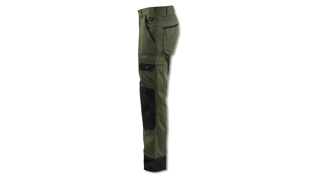 Garten-Bundhose BLAKLÄDER Grösse 50