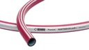 Gummischlauch QUATTROFLEX PROFI 19 x 4.0 mm, Rolle à 40 m