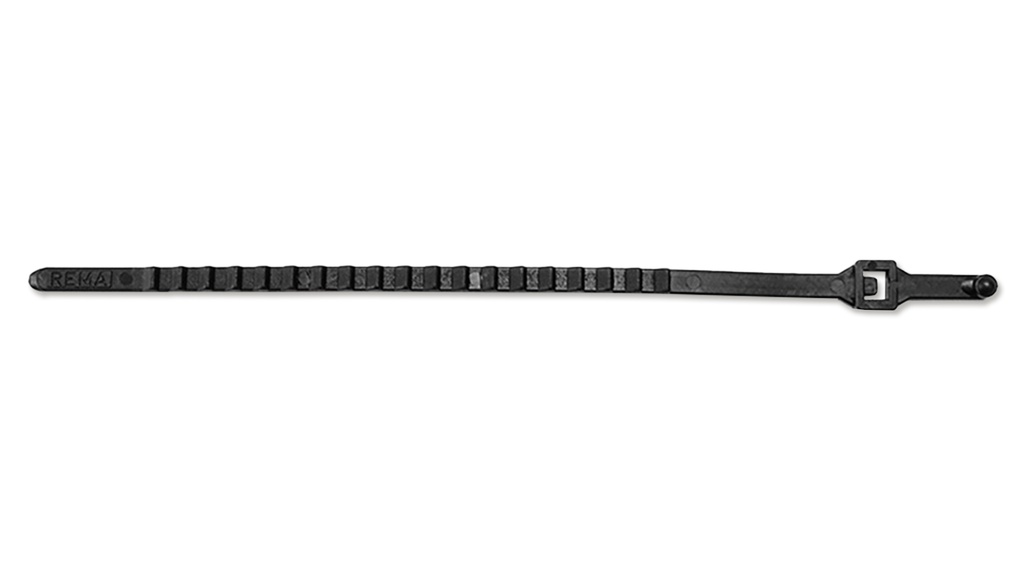 Rasterband, 310 mm lang, Beutel à 250 Stück