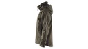 283.415.1.3XL_Funktionsjacke BLAKLÄDER dunkel olivgrün, Grösse 3XL