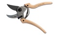 Baumschere LÖWE N8.107, Hickory-Holzgriff, 21 cm lang