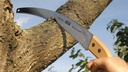 Astsäge BAHCO, nachschärfbar, 28 cm Blattlänge
