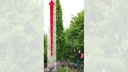 Teleskop-Lanze BIRCHMEIER XL 8 S