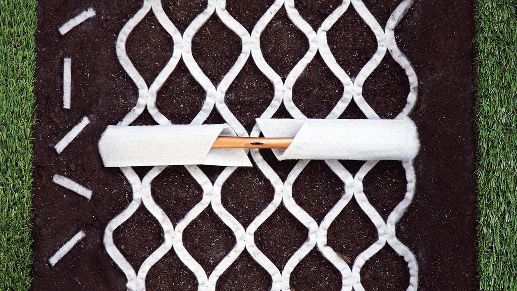 Tröpfchenbewässerungsrohr BLUELITE-TUBE, Rolle à 100 m