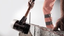Schonhammer SIMPLEX Ø 80 mm