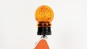 210.140_Mini-LED Blitzleuchte TRIOPAN Fireball