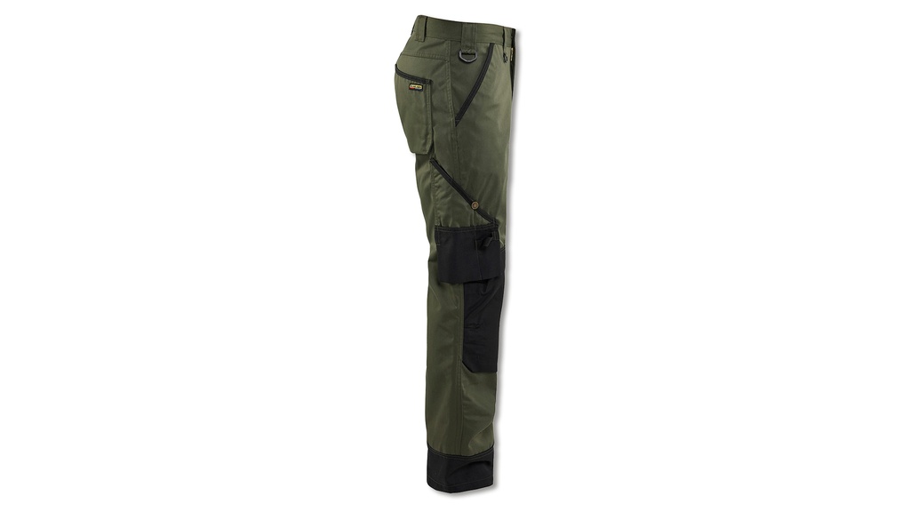 283.350.52_Garten-Bundhose BLAKLÄDER Grösse 52