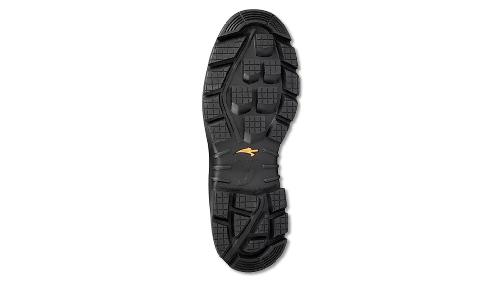 283.490.44_Sicherheitsschuh SAFETY JOGGER GORA HIGH S3 ESD, Grösse 44