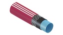 150.160_Gummischlauch QUATTROFLEX PROFI 16x3.5 mm, Rolle à 40 m
