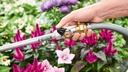 154.065_GEKA® plus-Giessgerät soft rain «classic plus», mit Bajonett-Verschluss