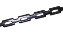 Baumbinder (Kettenbinder) No. 3, 11.4x3.8 mm, Rolle à 25 m