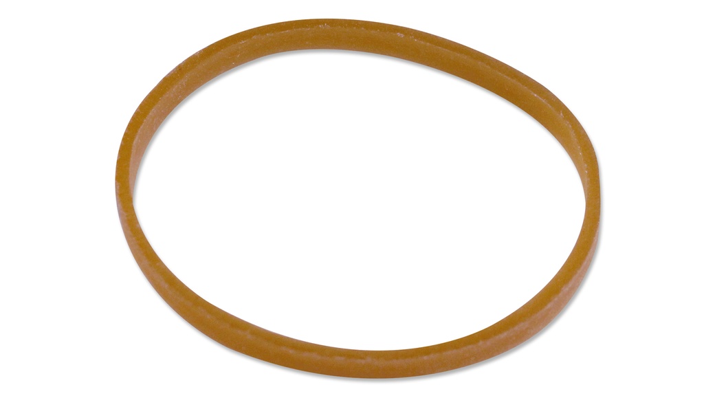 Gummiringli ø 40 mm, Pack à 1 kg