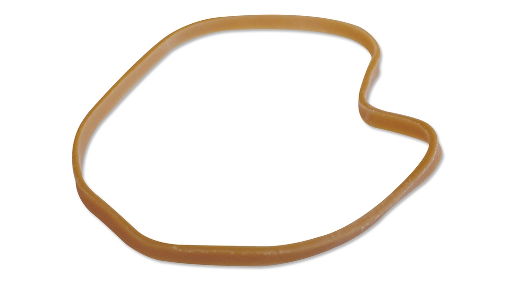 Gummiringli ø 90 mm, Pack à 1 kg