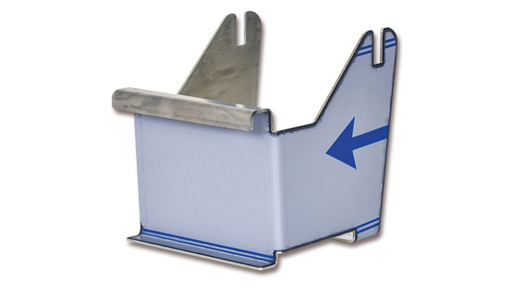 Fixation pour rouleau pour imprimante thermo-transfert CITIZEN CL-S621
