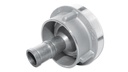 Raccord pour aspiration et refoulement STORZ 25 mm