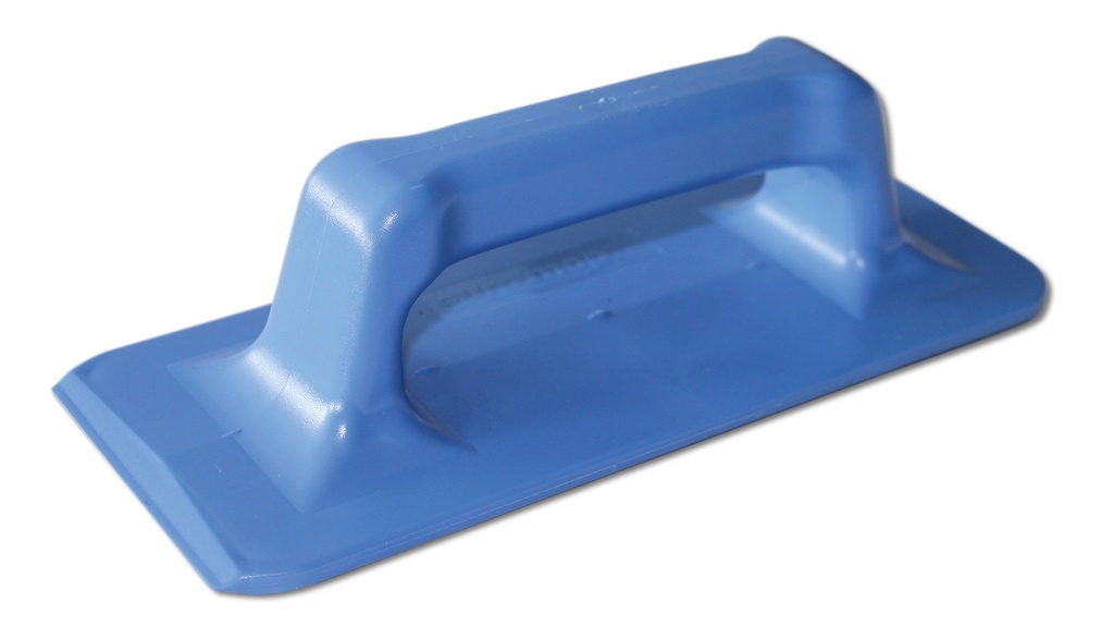 Support pour pad avec poignée 25 cm