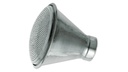 Giesskopf «soft rain» ø 72 mm