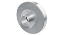 Raccord fixe STORZ 1" filetage extérieur