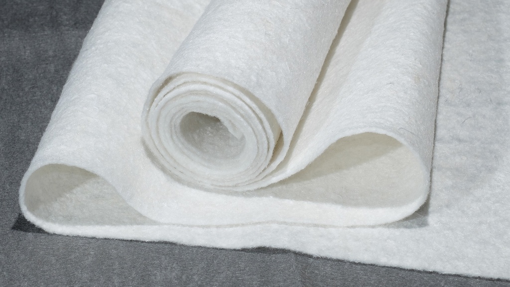 Trenn-, Filter- und Schutzvlies, 200 g/m², 50 m lang, 100 cm breit