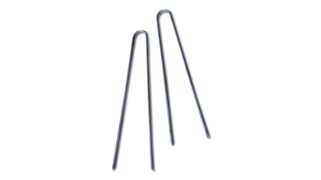 Aiguilles lierres 10 / 80 mm, carton de 2.5 kg