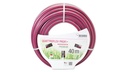 Tuyau en caoutchouc QUATTROFLEX PROFI  19 x 4.0 mm, rouleau de 40 m