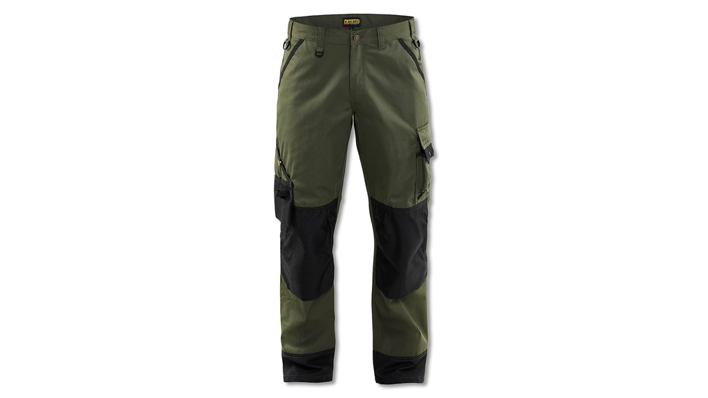 Garten-Bundhose BLAKLÄDER Grösse 62