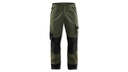Pantalon paysagiste BLAKLÄDER taille 62