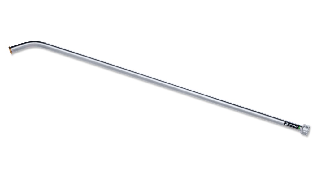 Auslaufrohr 90 cm, mit Bajonett-Anschluss