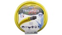 Tuyau en polyestre TRICOFLEX 30 x 4.5 mm, rouleau de 50 m