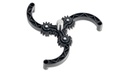 Pied de support pour TRIOPAN Fireball art. 210.140
