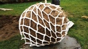 Filet de croissance LITE-NET BIO5 M, 110 x 70 cm