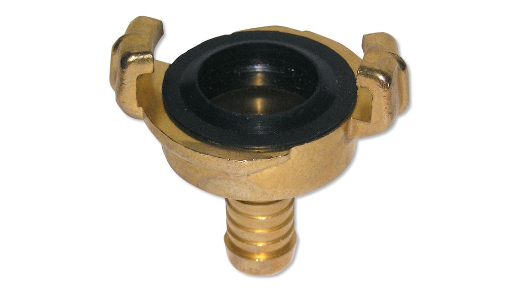 Accouplement rapide 19 mm ø (¾")