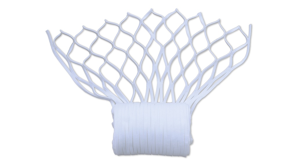 Vlies-Netz LITE-NET BIO5 6 mm, Rolle à 3.5 x 14.3 m