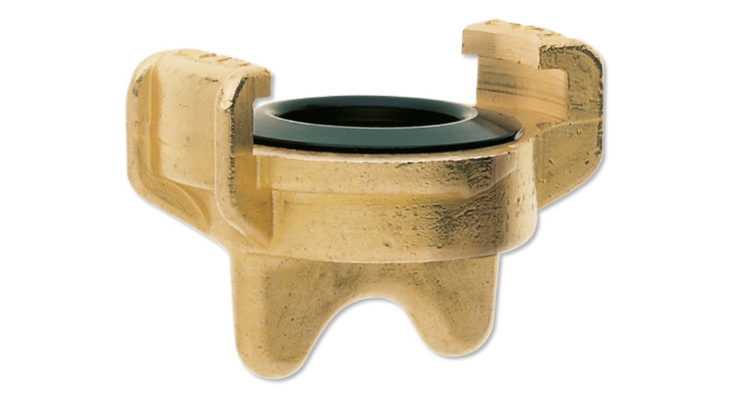 Bouchon de fermeture GEKA® plus