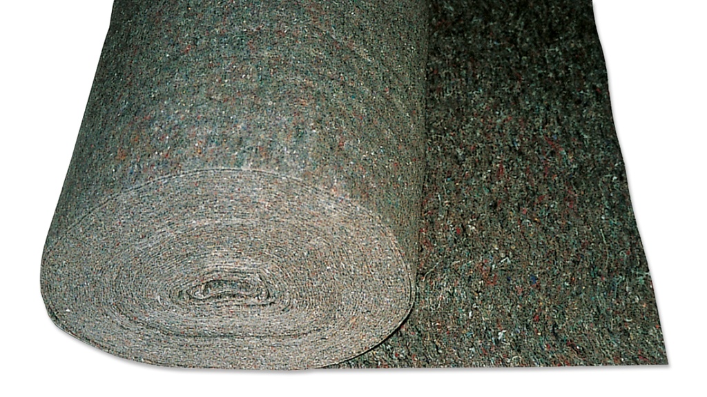 Tapis d'irrigation, longueur 50 m, largeur 30 cm