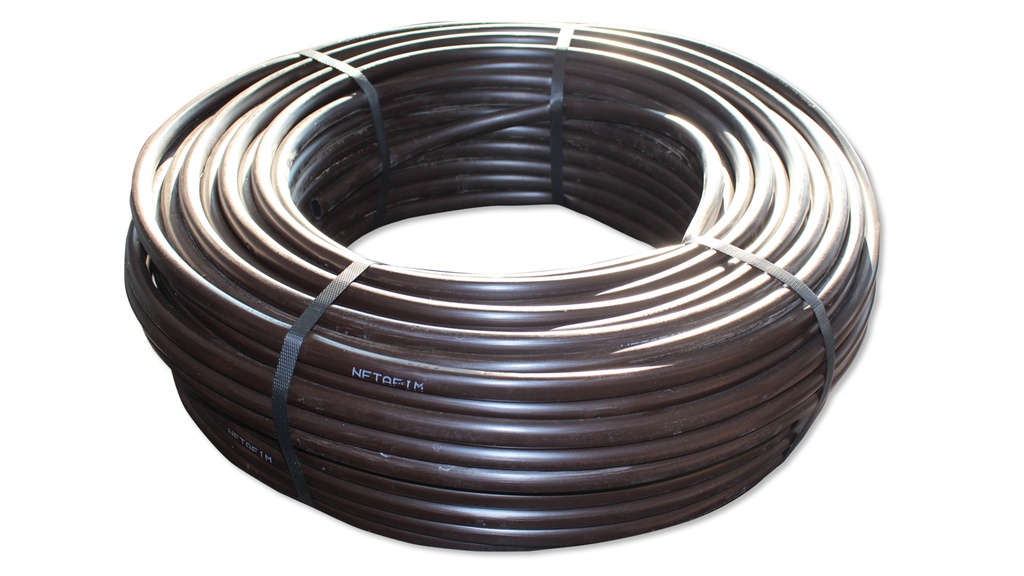 Ligne de goutteurs DRIPNET, espace 40 cm, rouleau de 800 m