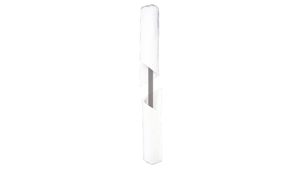 Vliesummantelung BlueLite-Cover, Rolle à 25 m