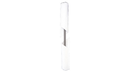 Vliesummantelung BlueLite-Cover, Rolle à 25 m