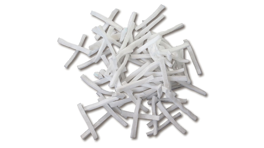 Vliesstreifen LITE-STRIP BIO5, Sack à 250 Liter