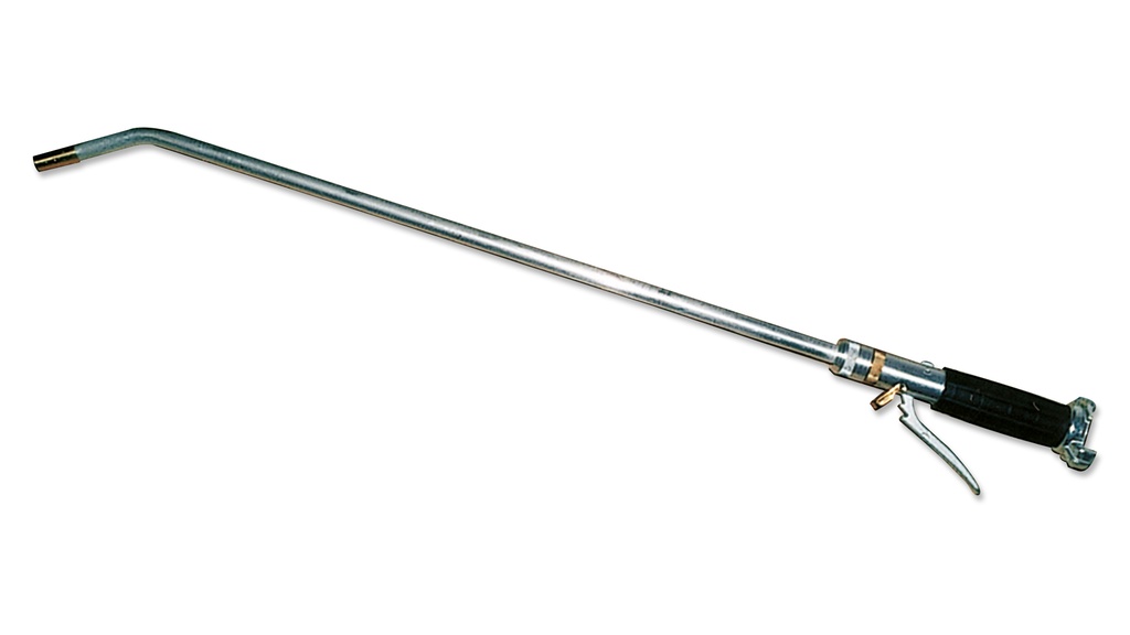 Appareil d'arrosage GEKA pour plantes en pots 60 cm