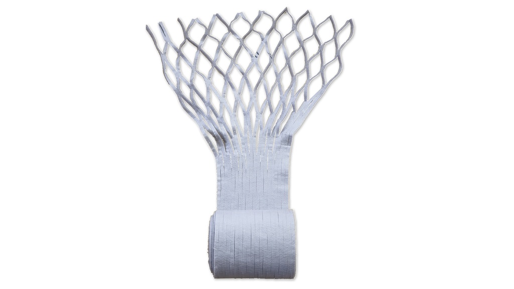 Vlies-Netz LITE-NET PP 6 mm, Netzgrösse 5.2 x 16.3 m