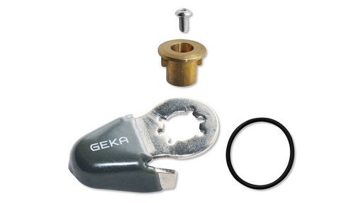 Set de pièces de rechange pour clapet à bille art. 154.066