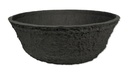 Coupe OASIS® BLACK BIOLIT® ø 40 cm